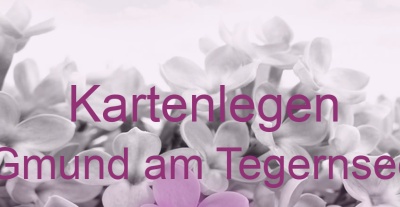 Kartenlegen Gmund am Tegernsee | Top-Experten für Kartenlegen, Wahrsagen, Hellsehen, Zukunftsdeutung.